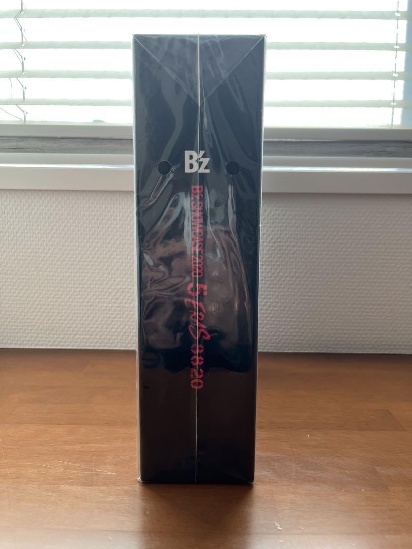 B'z/B'z SHOWCASE 2020-5 ERAS 8820-Day1～…