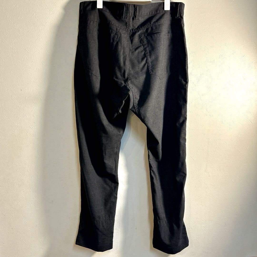 パンツ meanswhile Military slacks Work Pants