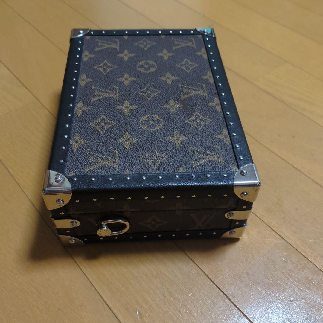 ルイビトン　クラッチボックスショルダーバッグ