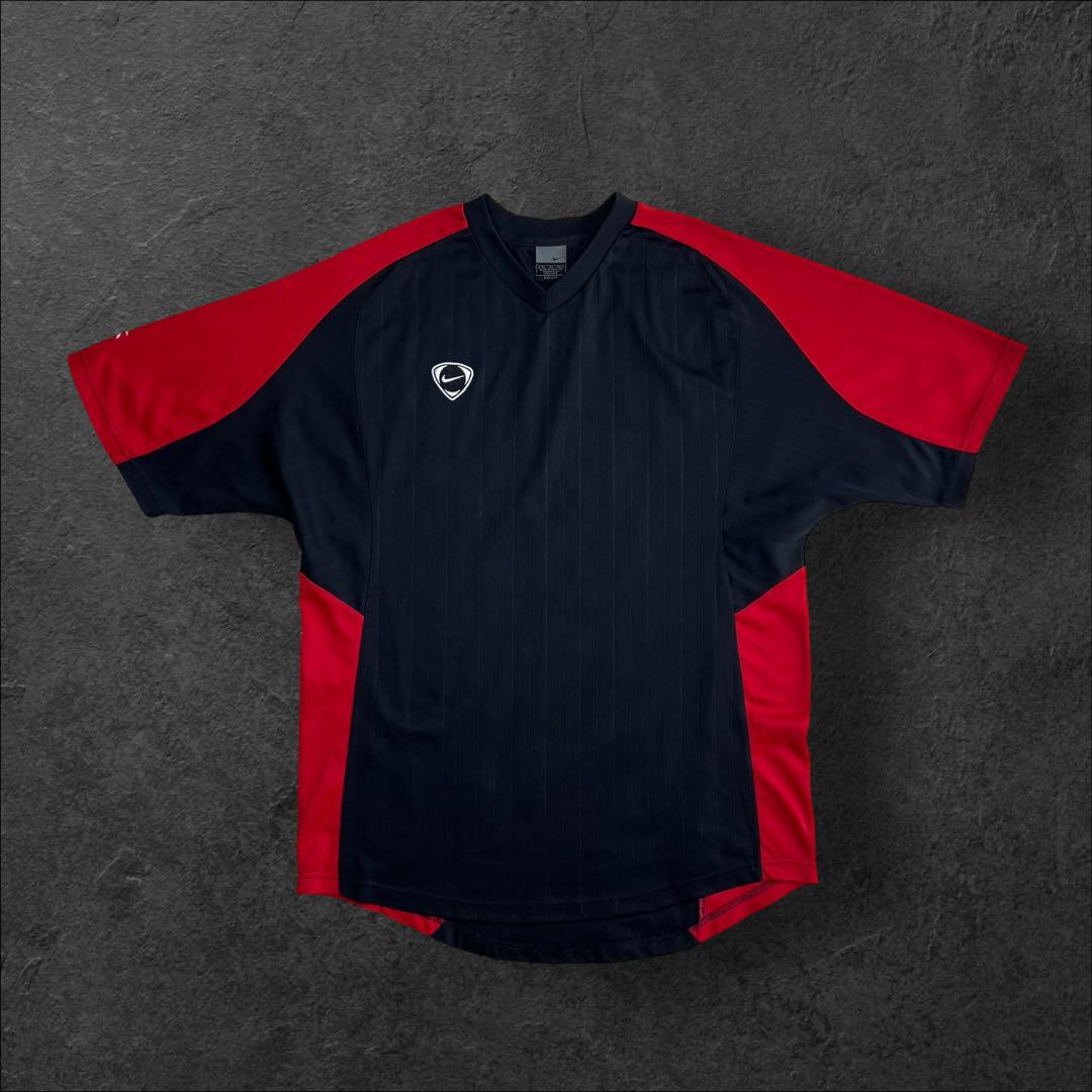 NIKE ゲームシャツ　99s 00s 4564742faaafcf28c94f9d0ccd3caa