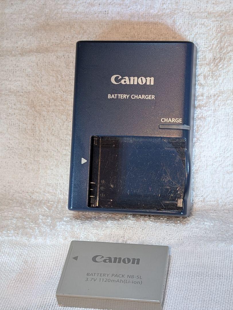 ✨SDカード付✨ CANON IXY DIGITAL 900 IS
