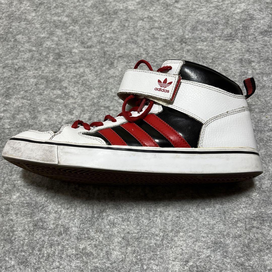 大特価adidas varial 2midスポーツシューズ 28cm