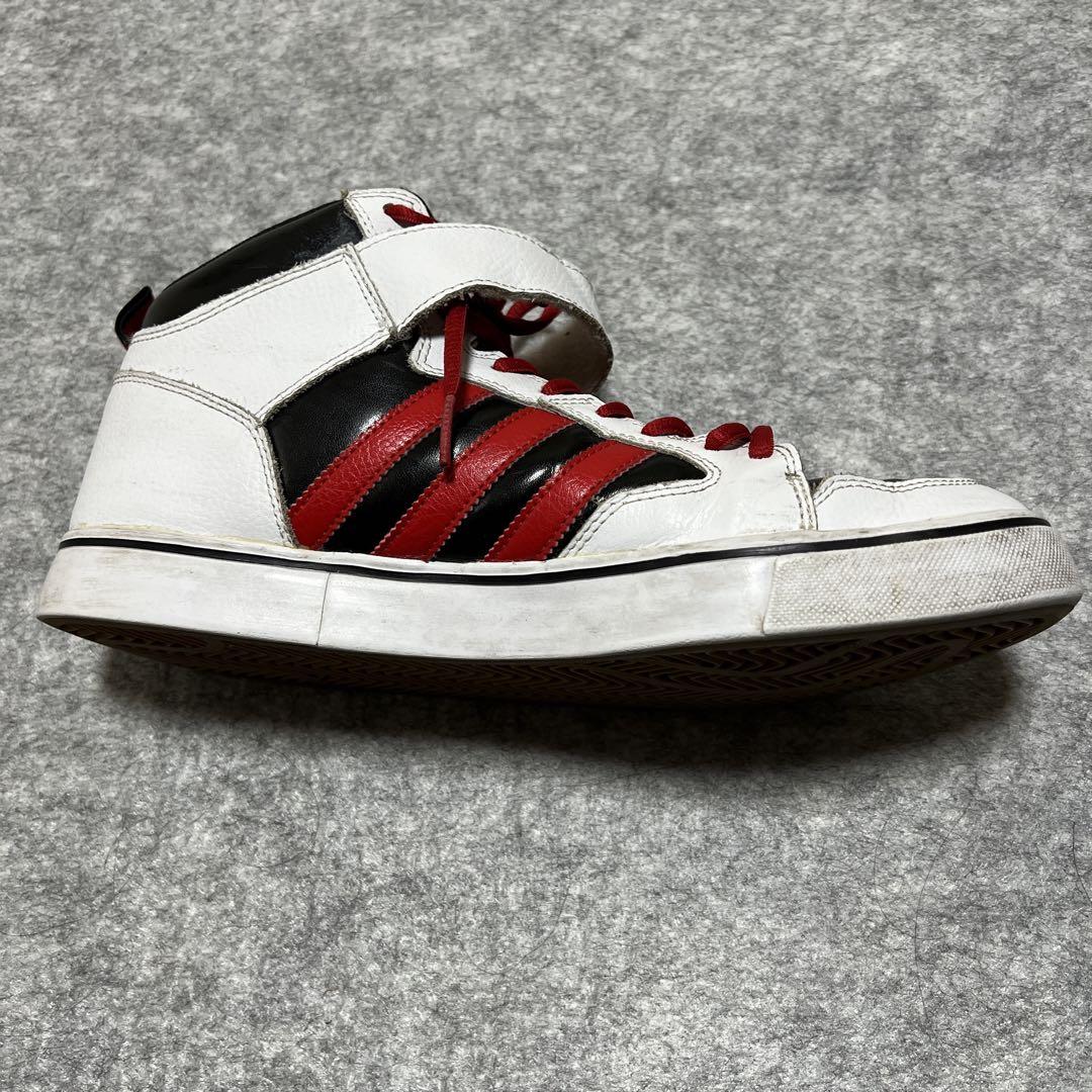大特価adidas varial 2midスポーツシューズ 28cm