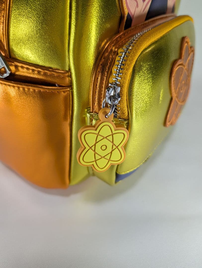 【新品・タグ付き】ラウンジフライ マックス パワーライン リュック 30周年 【新品・タグ付き】ラウンジフライ マックス パワーライン リュック 30周年