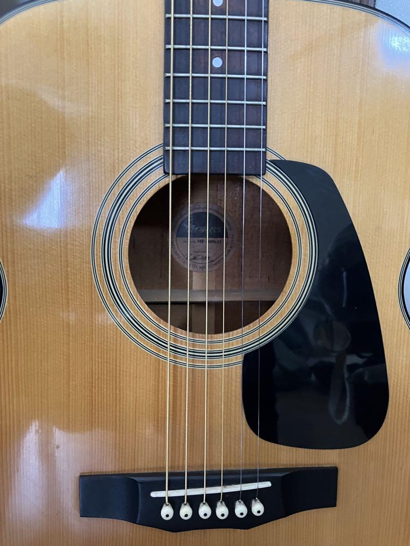 Morris アコースティックギター MF-200NAT Morris アコースティックギター MF-200NAT