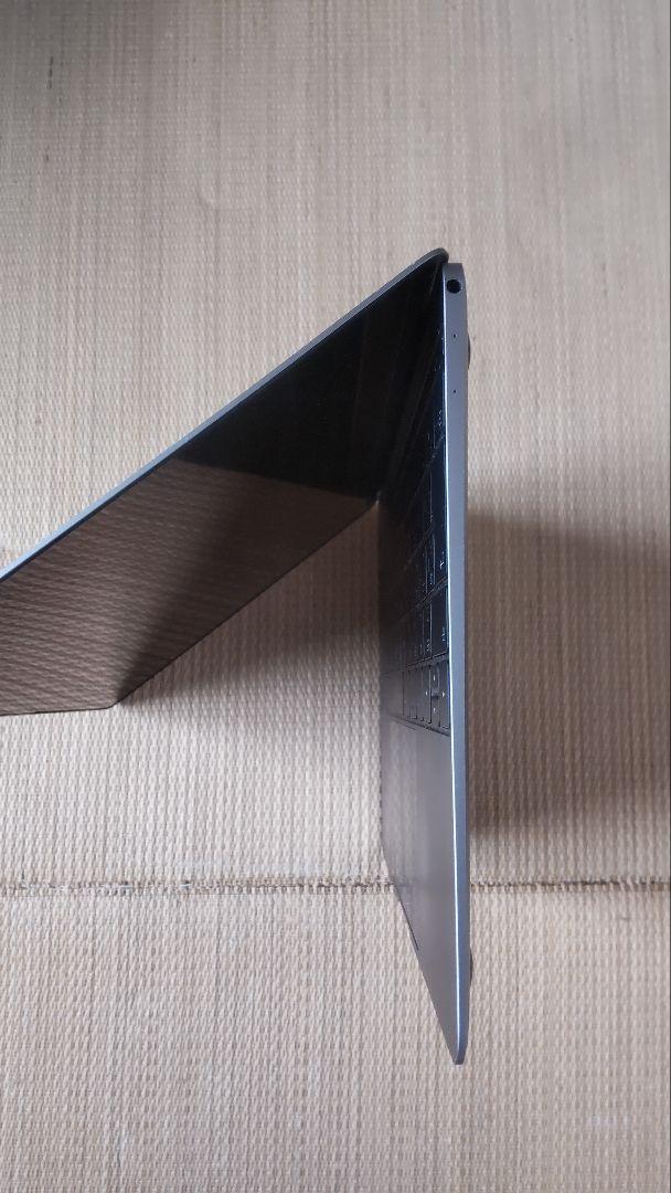 MacBook本体 maxbook A1534