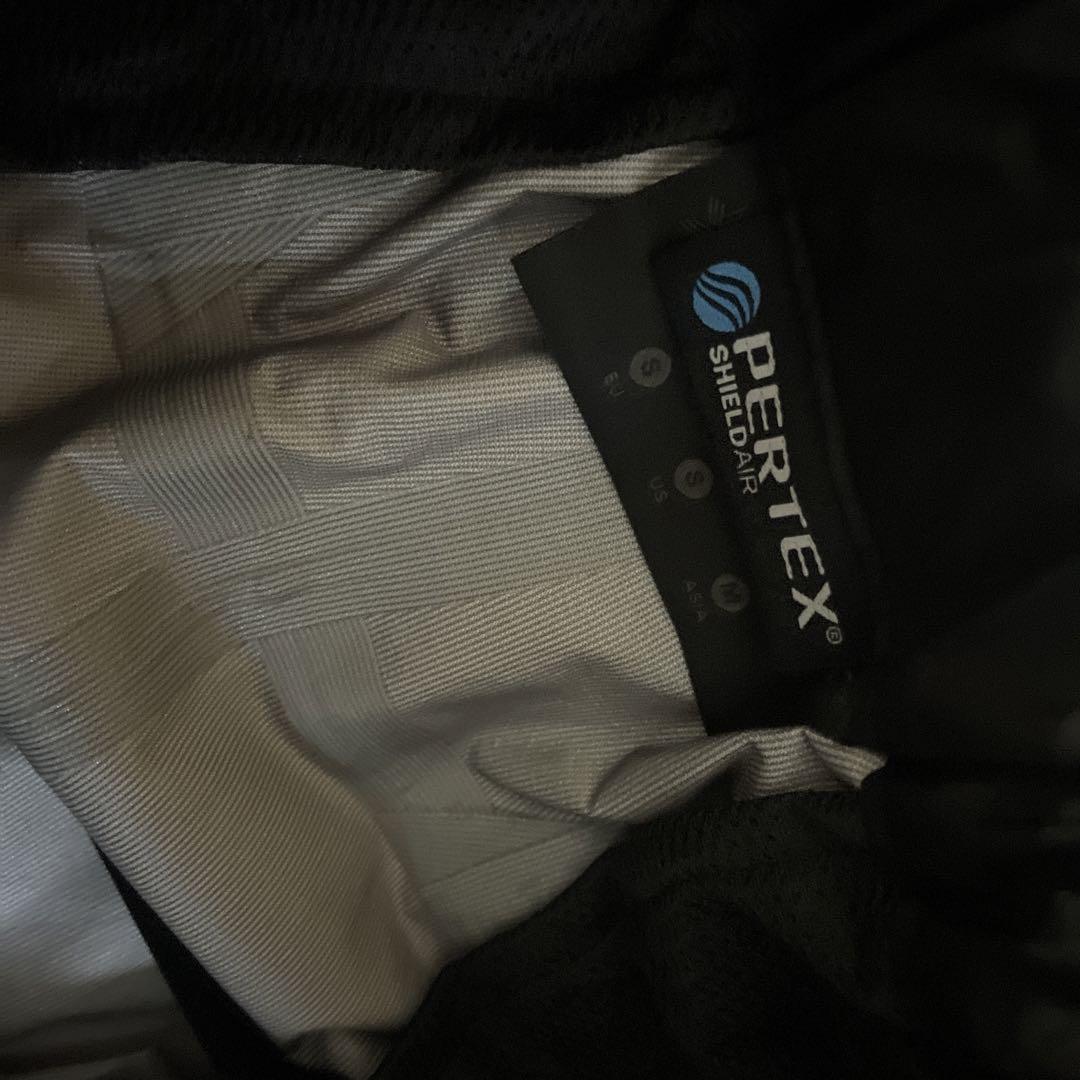 M】Goldwin for 1LDK PertexShieldAirPants