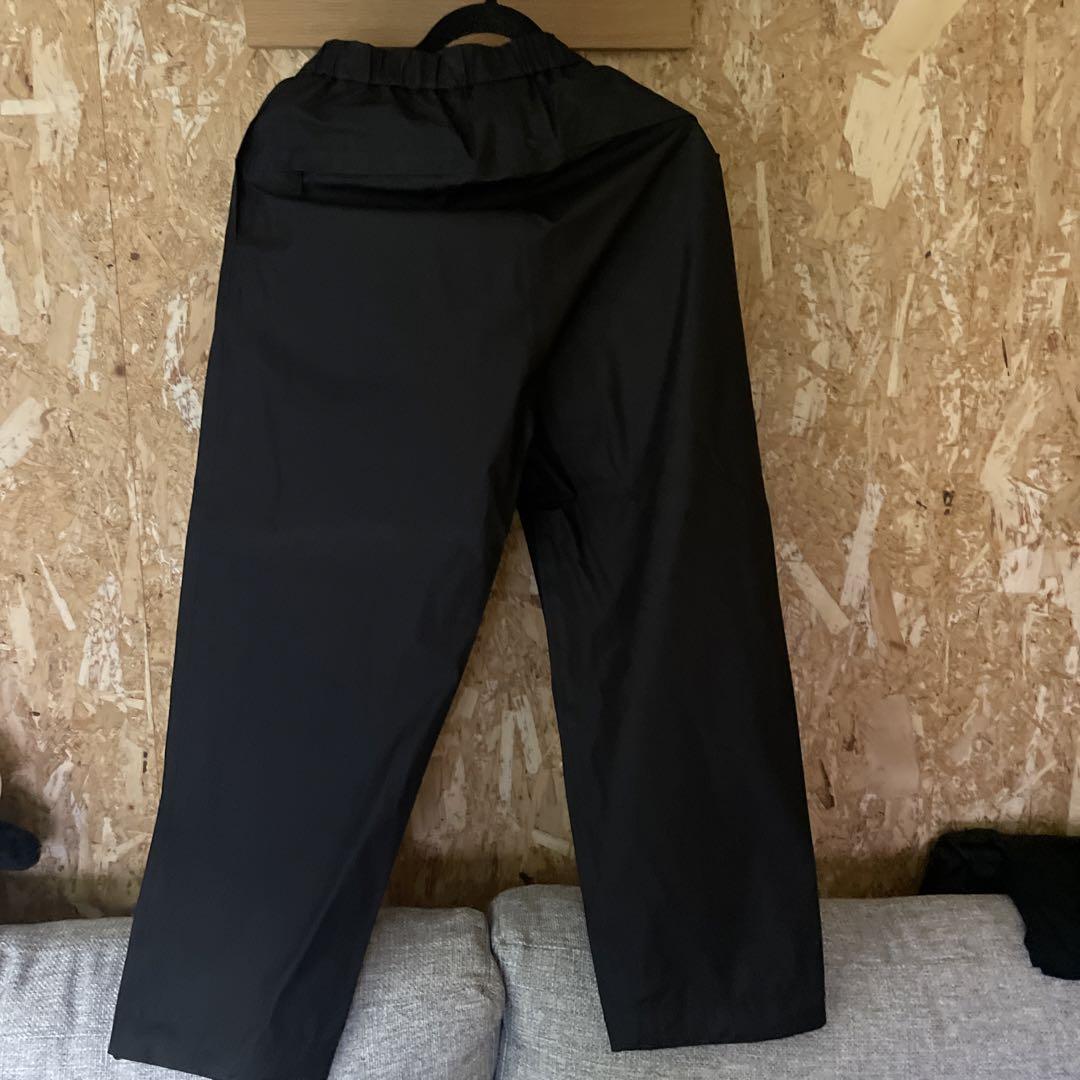 M】Goldwin for 1LDK PertexShieldAirPants