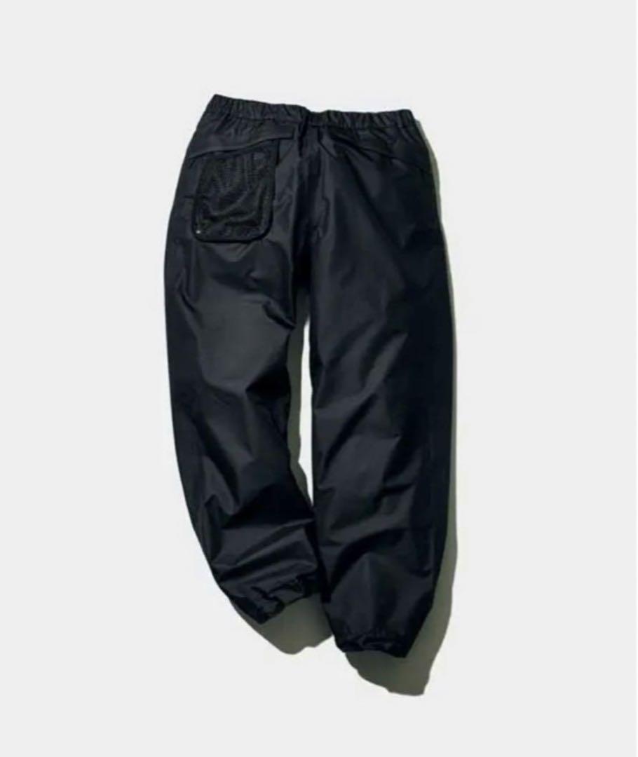 M】Goldwin for 1LDK PertexShieldAirPants