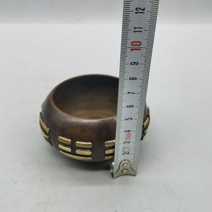 太極八卦七星香炉  装飾品 現代工芸品美術品 置物