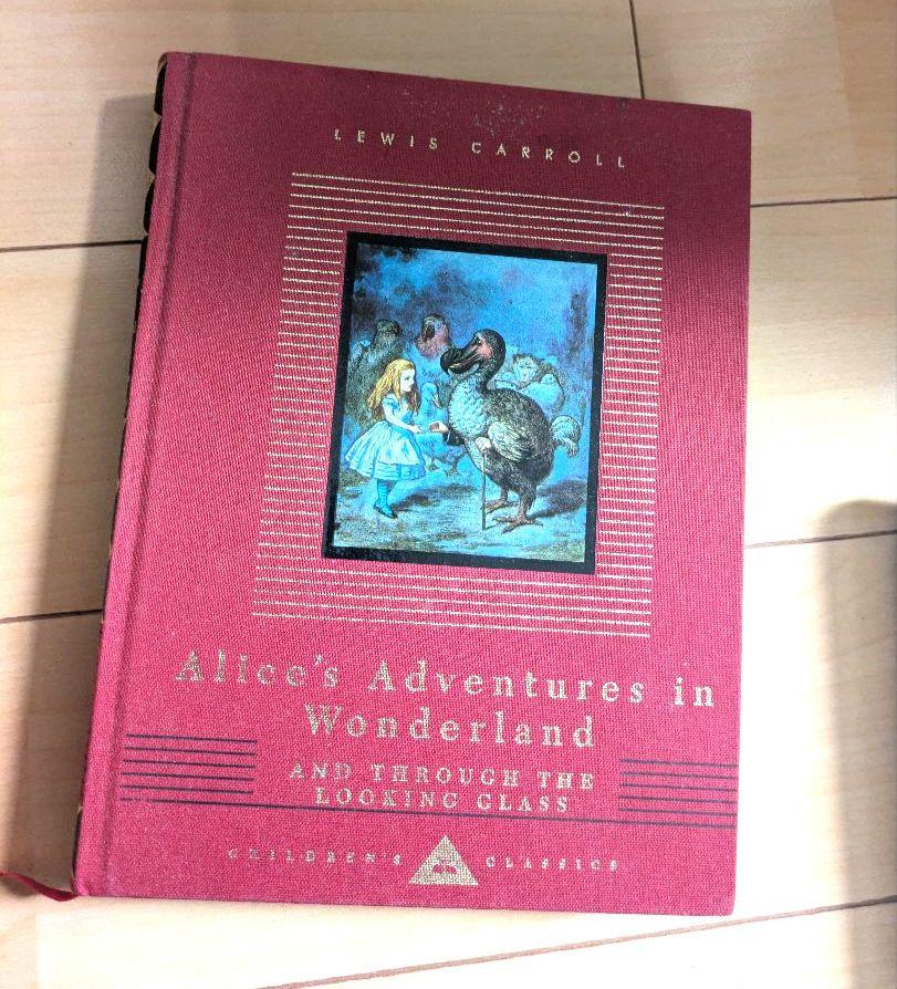 Children's Classics 4冊セット