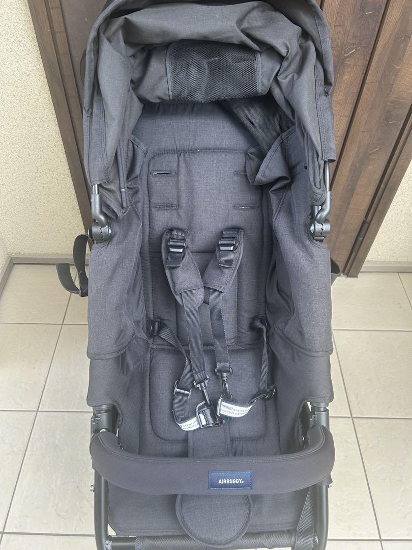 ✿ AirBuggy