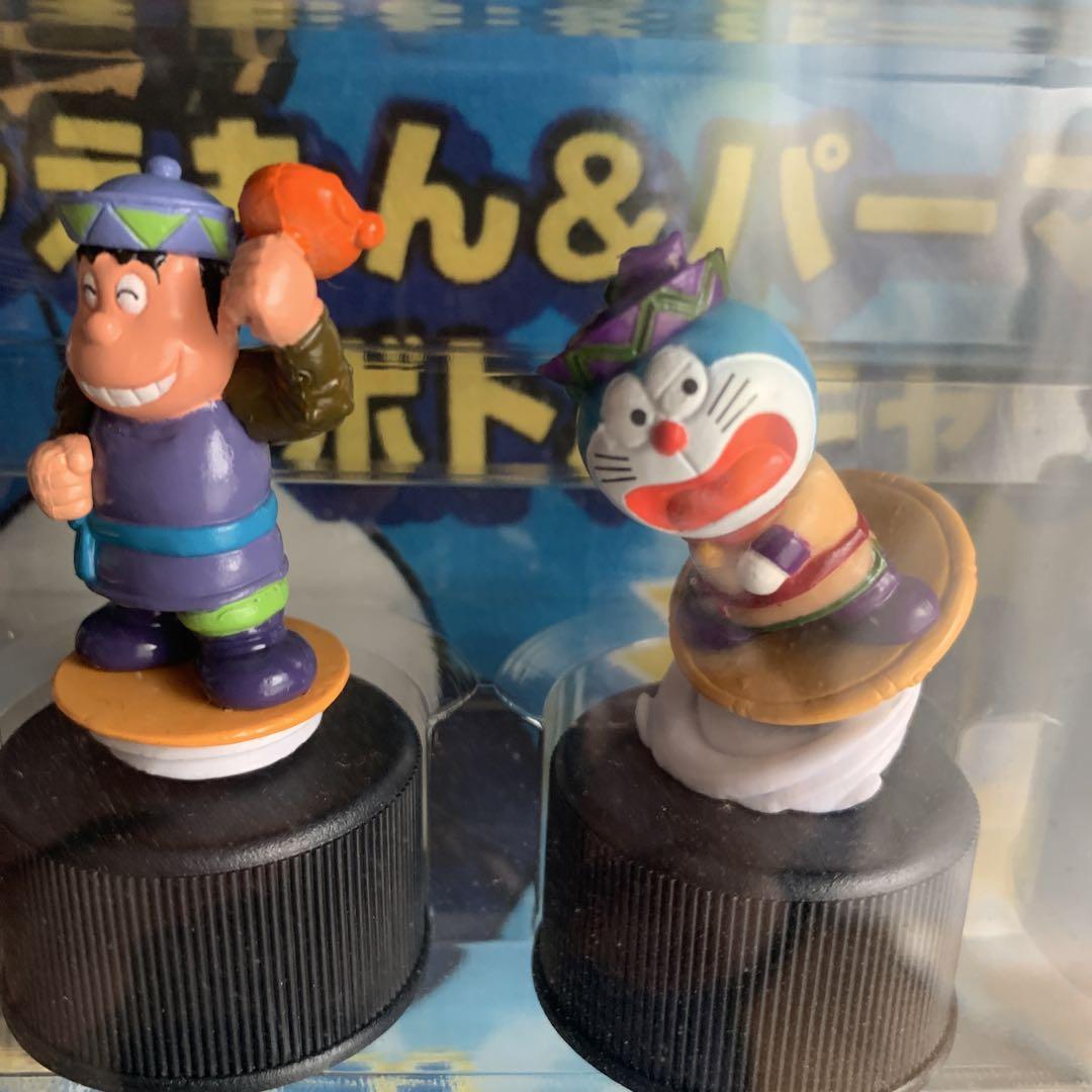 【コンビニ受取対応商品】 ドラえもん コレクションフィギュアセット21体 激レア フィギュア その他