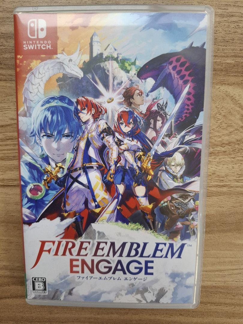 Amazon.co.jp: Fire Emblem Warriors Special Edition Nintendo