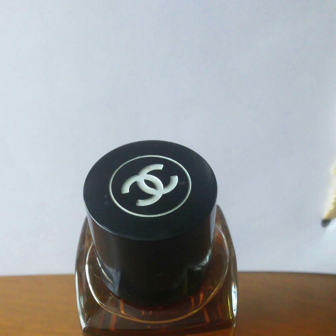 香水　CHANEL NO5 シャネル