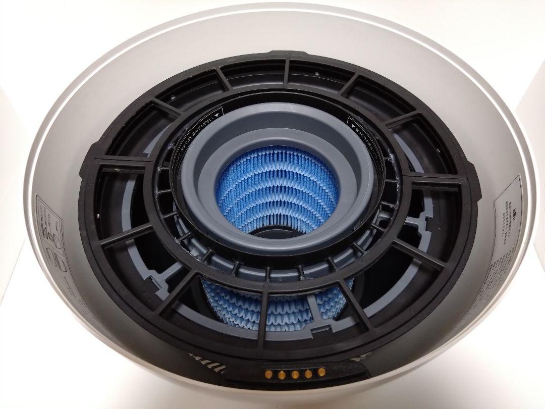 BALMUDA Rain 気化式加湿器 ERN-1000SD-WK