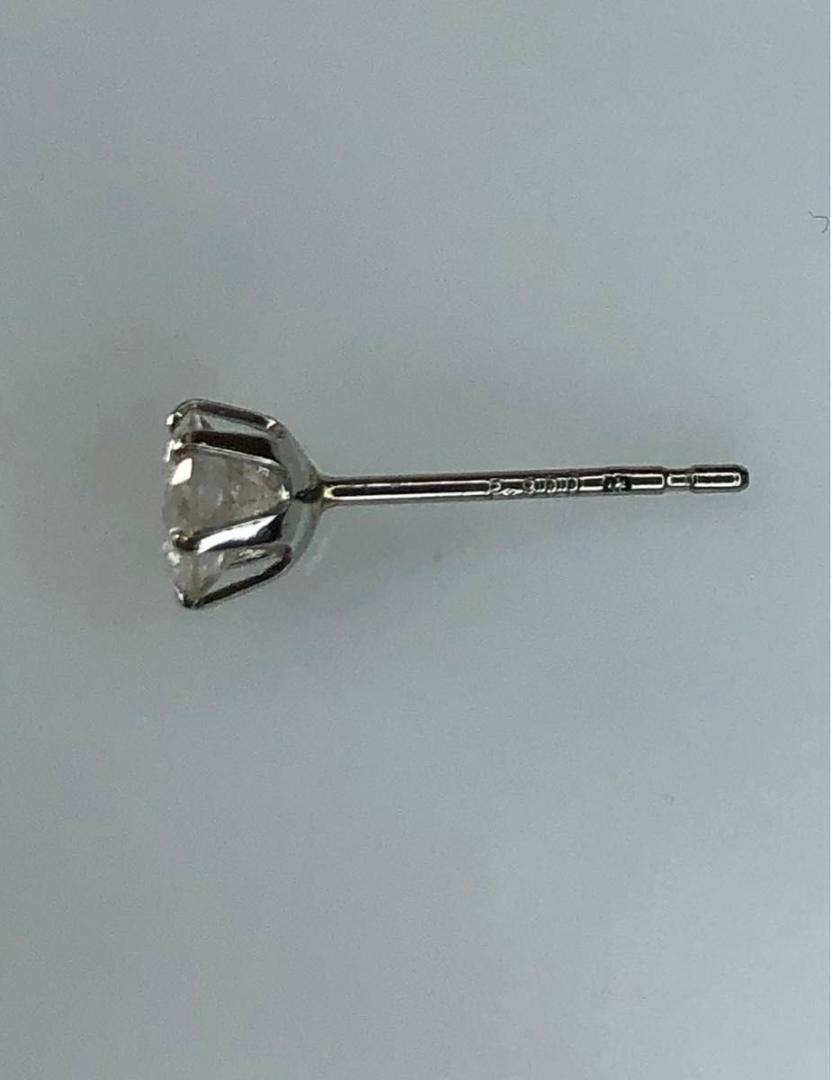 ちみ様　コスパ最強！　計0.6ct プラチナ　PT天然ダイヤモンドピアス コスパ最強！ 計0.6ct プラチナ PT天然ダイヤモンドピアス