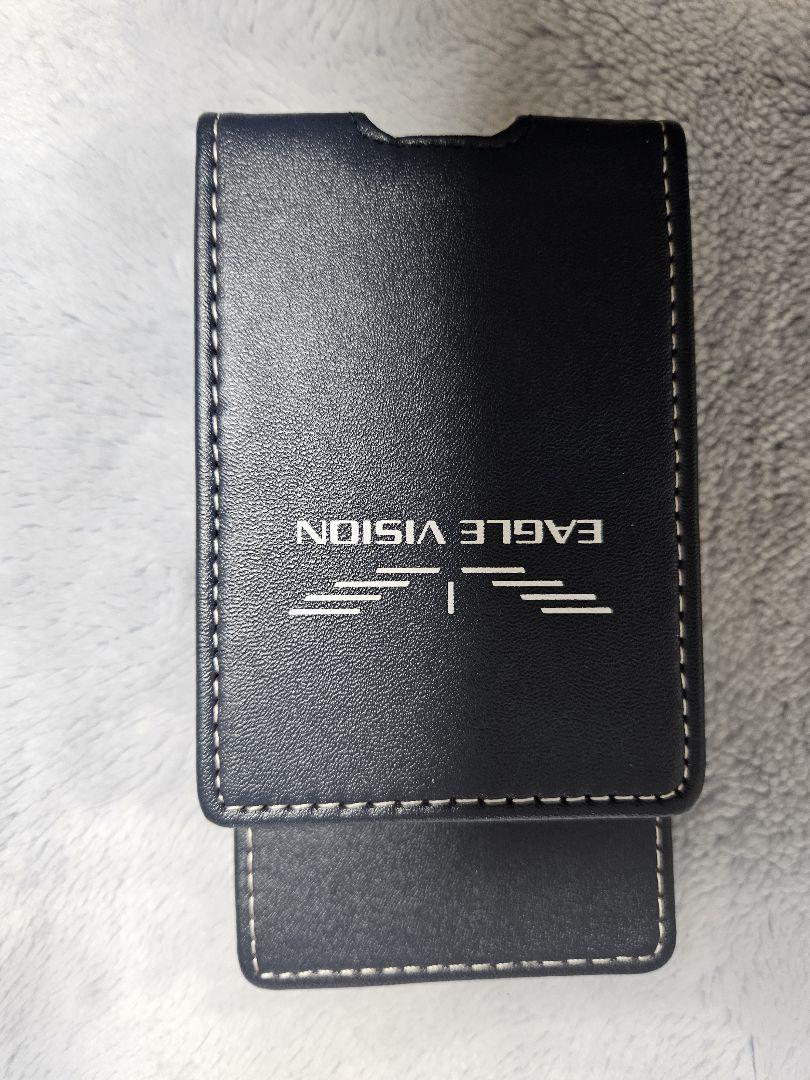 EAGLE VISION GPSゴルフナビ NEXT 2