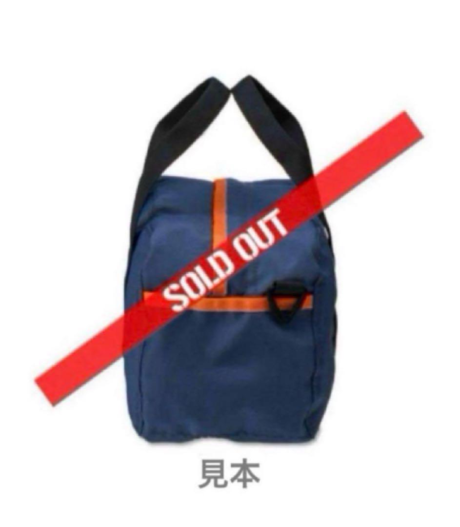 世田谷ベース正式装備品　ダッフルバッグミニ/ビーチタオル/ステッカー/ワッペン
