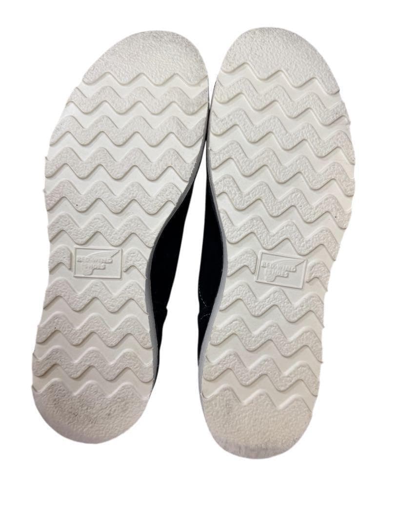 【美品】 RED WING 2900 ラインマン 8D 【美品】 RED WING 2900 ラインマン 8D