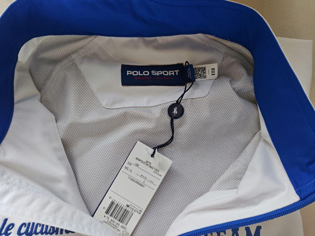 POLO　SPORTS　RALPH　LAUREN Men's Polo Sport Collection | Ralph Lauren® LT