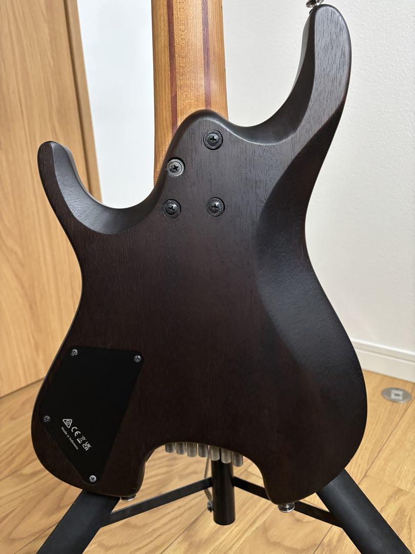 Yamaha SX60 Mod. P-90 特製ピックガード＆コントロールパネル