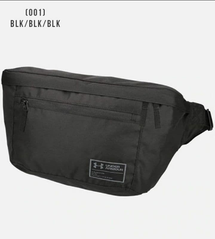 アンダーアーマー　ワンショルダーバッグ