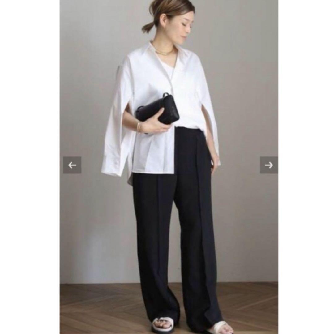 タグ付き】Deuxieme Classe CINOH RELAX パンツ