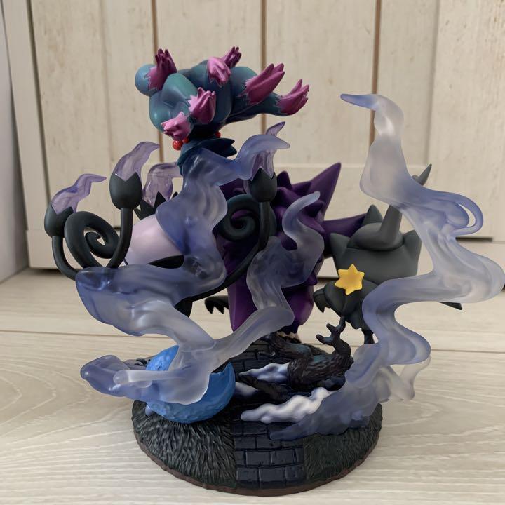 ポケモン - G.E.Mシリーズ ゴーストタイプ大集合 新品未開封 ポケットモンスター ゴーストタイプ大集合！ | メガホビ