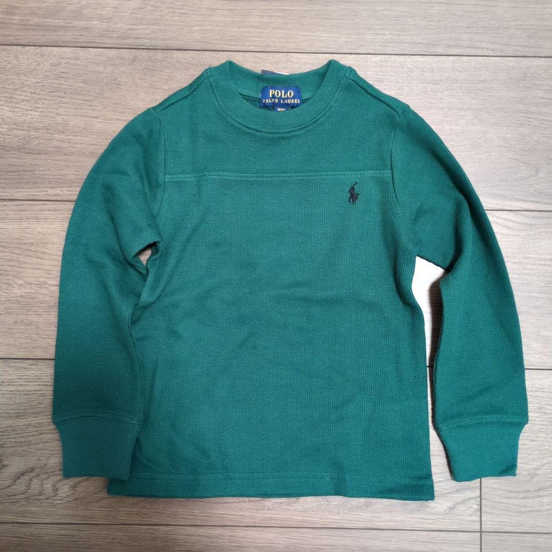Polo Ralph Lauren キッズ スェット3/3T(100相当)