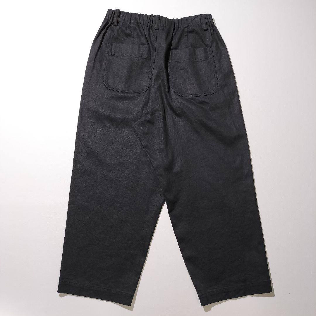 コットンストレッチデニム