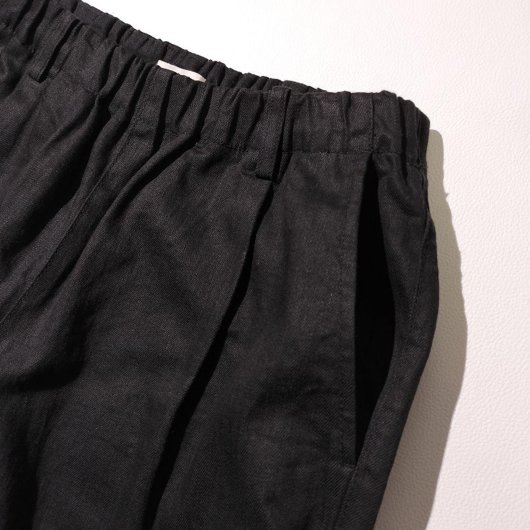 プランテーション コットンストレッチデニム