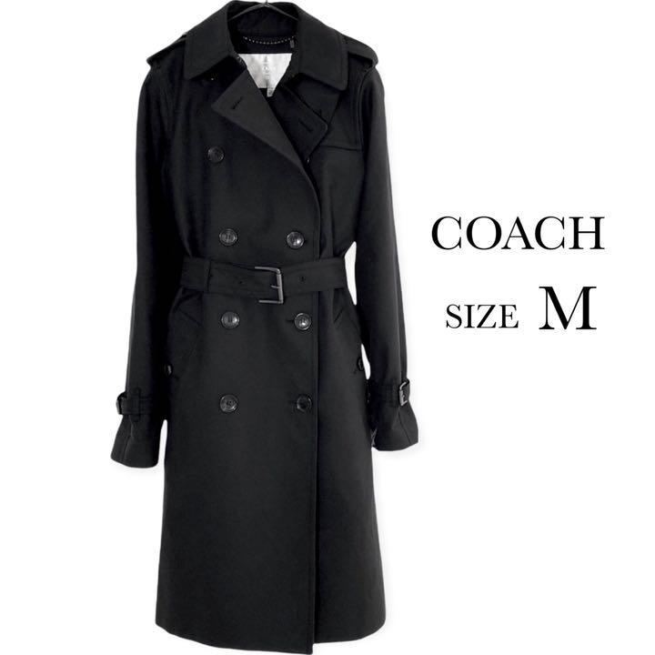 ブラック系,M品質は非常に良い COACH コーチ トレンチコート 黒 Mサイズ トレンチコート レディースブラック系M¥11,550-jkkniu.edu.bd ブラック系,M品質は非常に良い COACH コーチ トレンチコート 黒 Mサイズ トレンチコート レディースブラック系M¥11,550-jkkniu.edu.bd