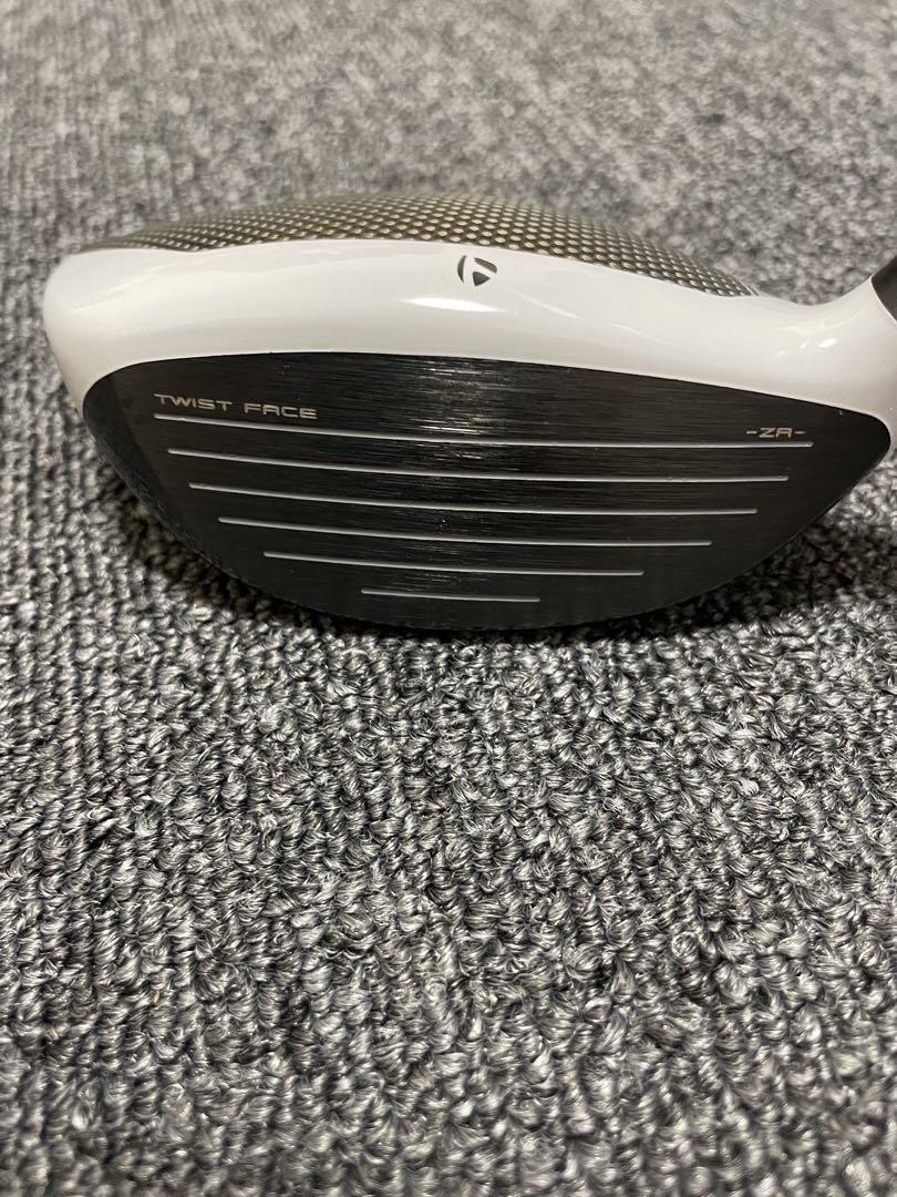 テーラーメイド SIM 3W ヘッドのみ