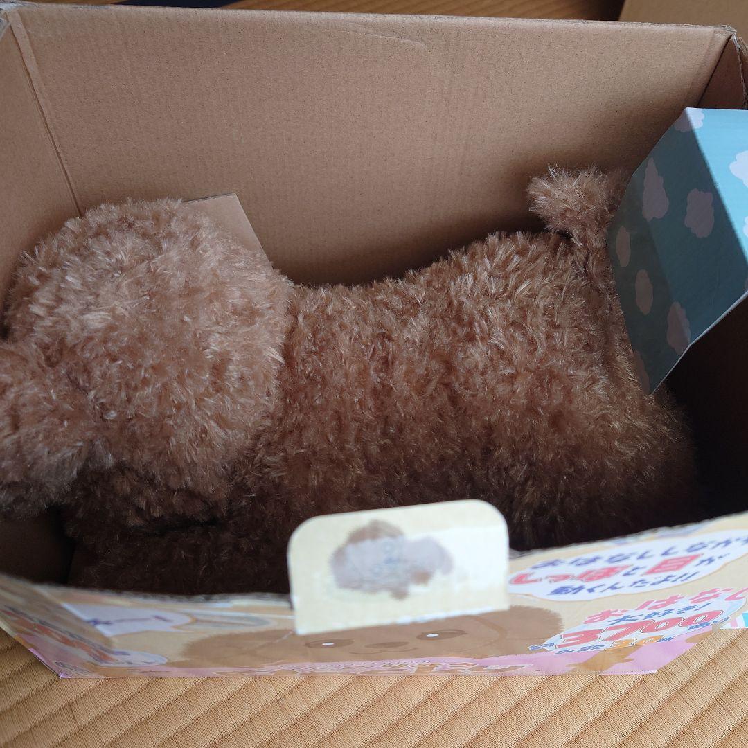 もっとおりこうDacky／ダッキー犬