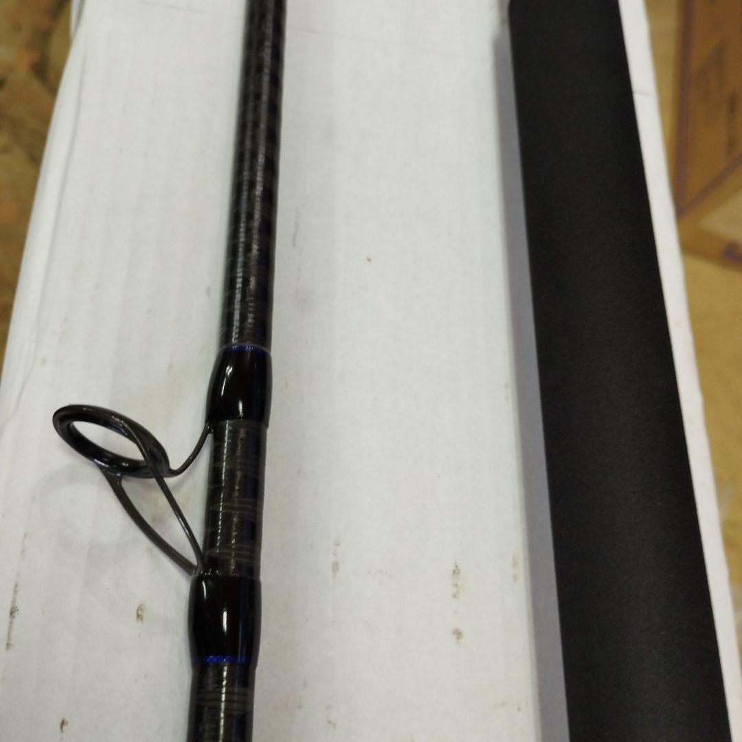 【美品】シマノ　21コルトスナイパーBB S100H