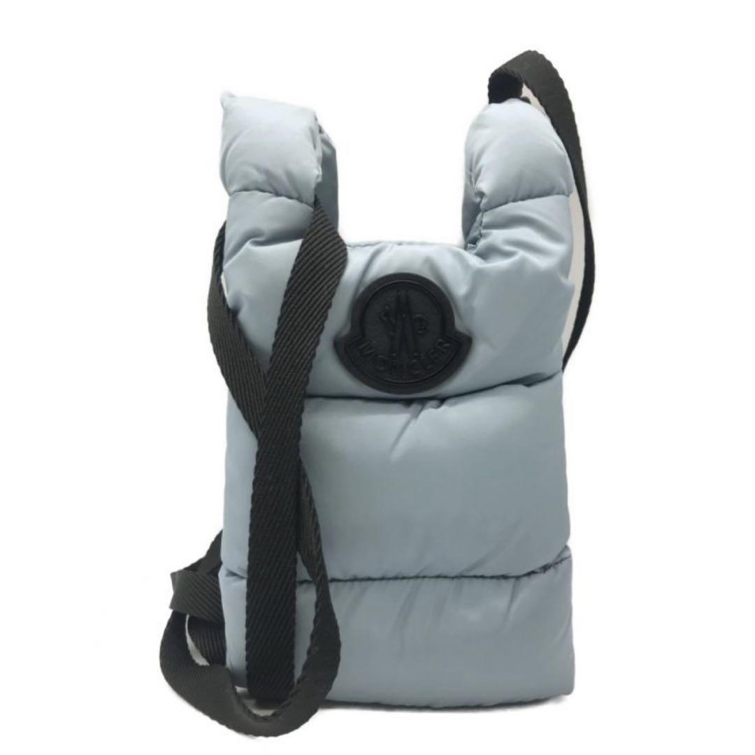 MONCLER Legere クロス ボディ バッグ - バッグアウトレット