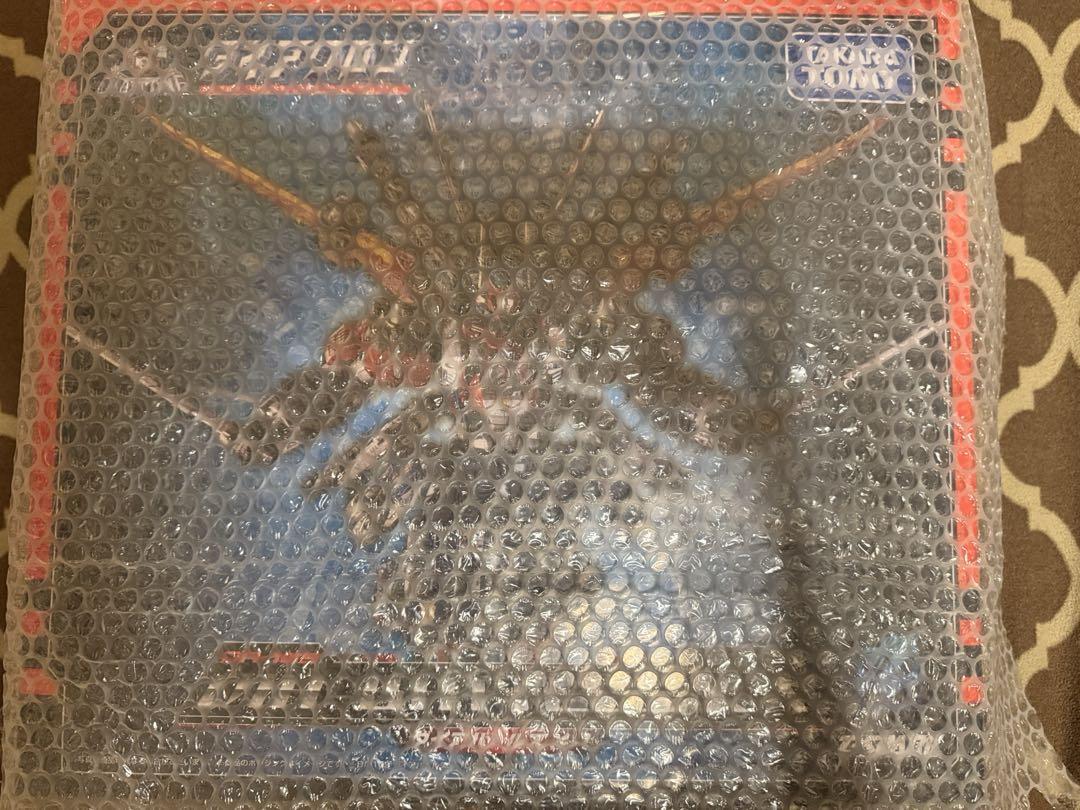 新品 ダイアクロン DA-109 ダイアバトルスX1 TAKARA TOMY