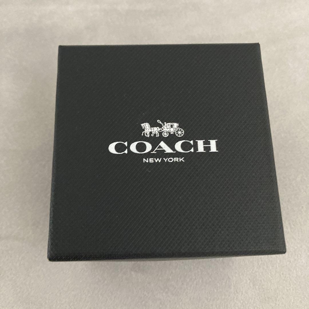 coach時計　レディース