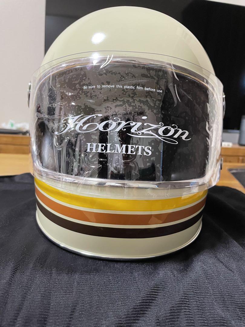 horizon helmets lamp ホライズンヘルメット ランプ - メルカリ