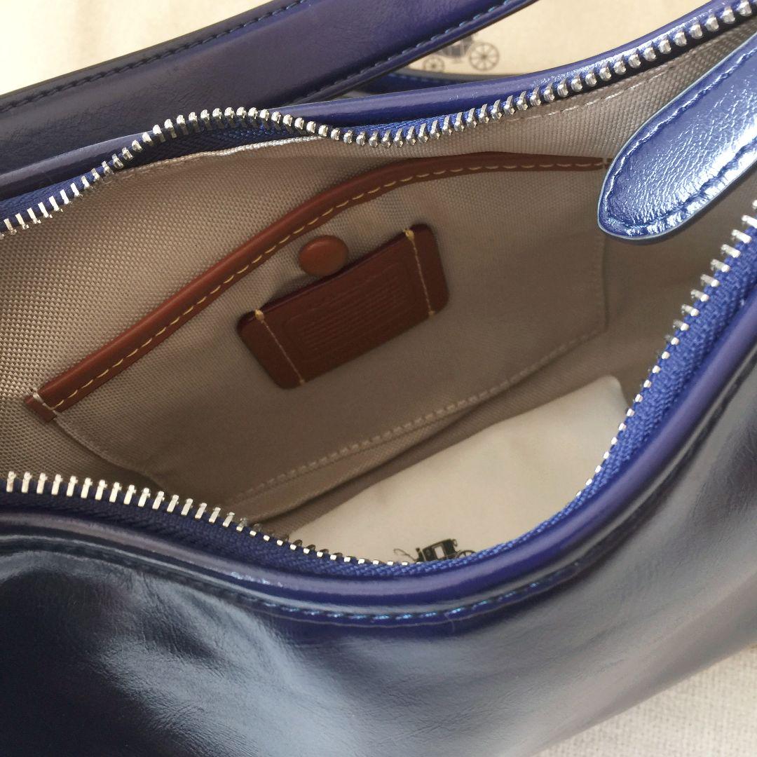 COACHバッグ