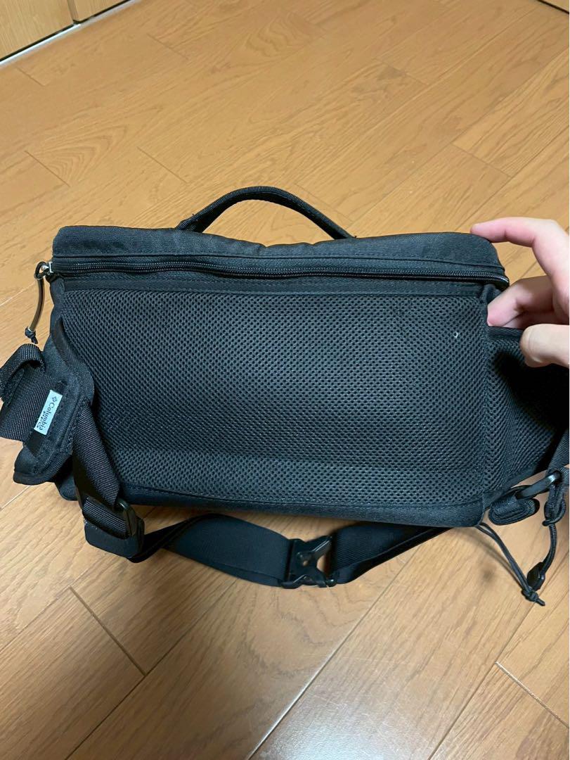 Colombia バイパーリッジ PFG 秦 拓馬 モデル コロンビア