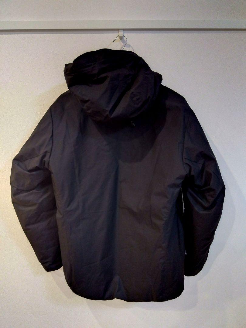 スバルバードジャケット Svalbard