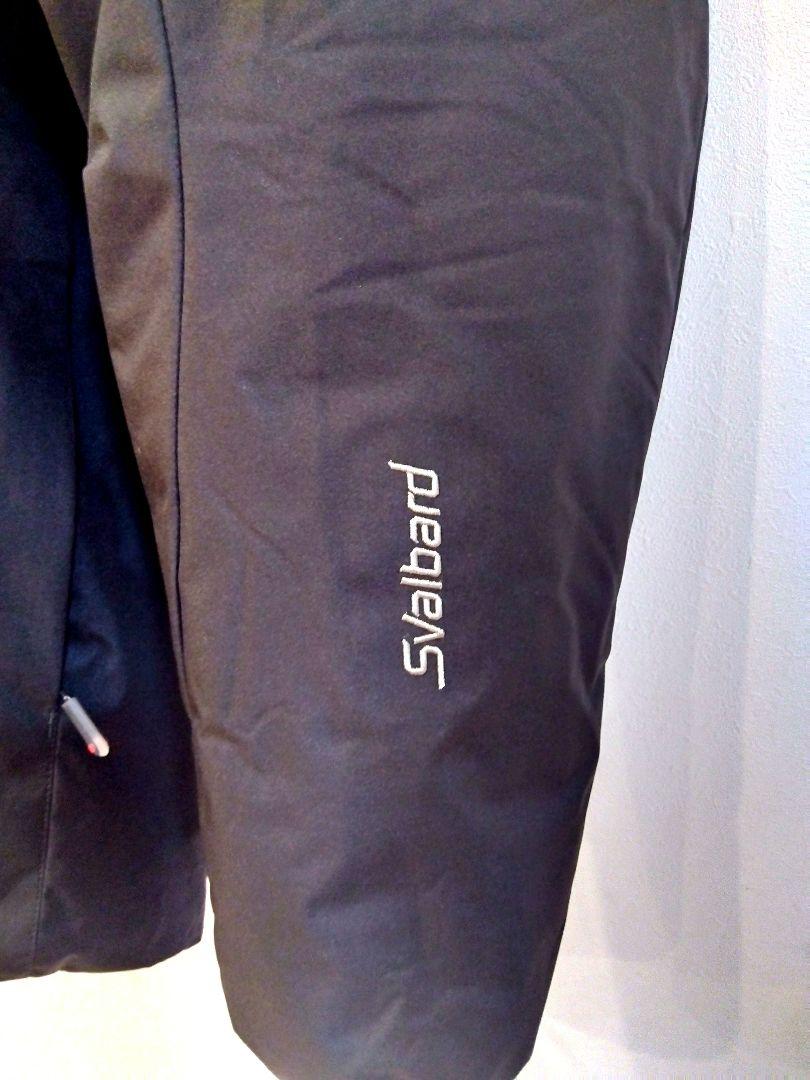 Svalbard Jacket