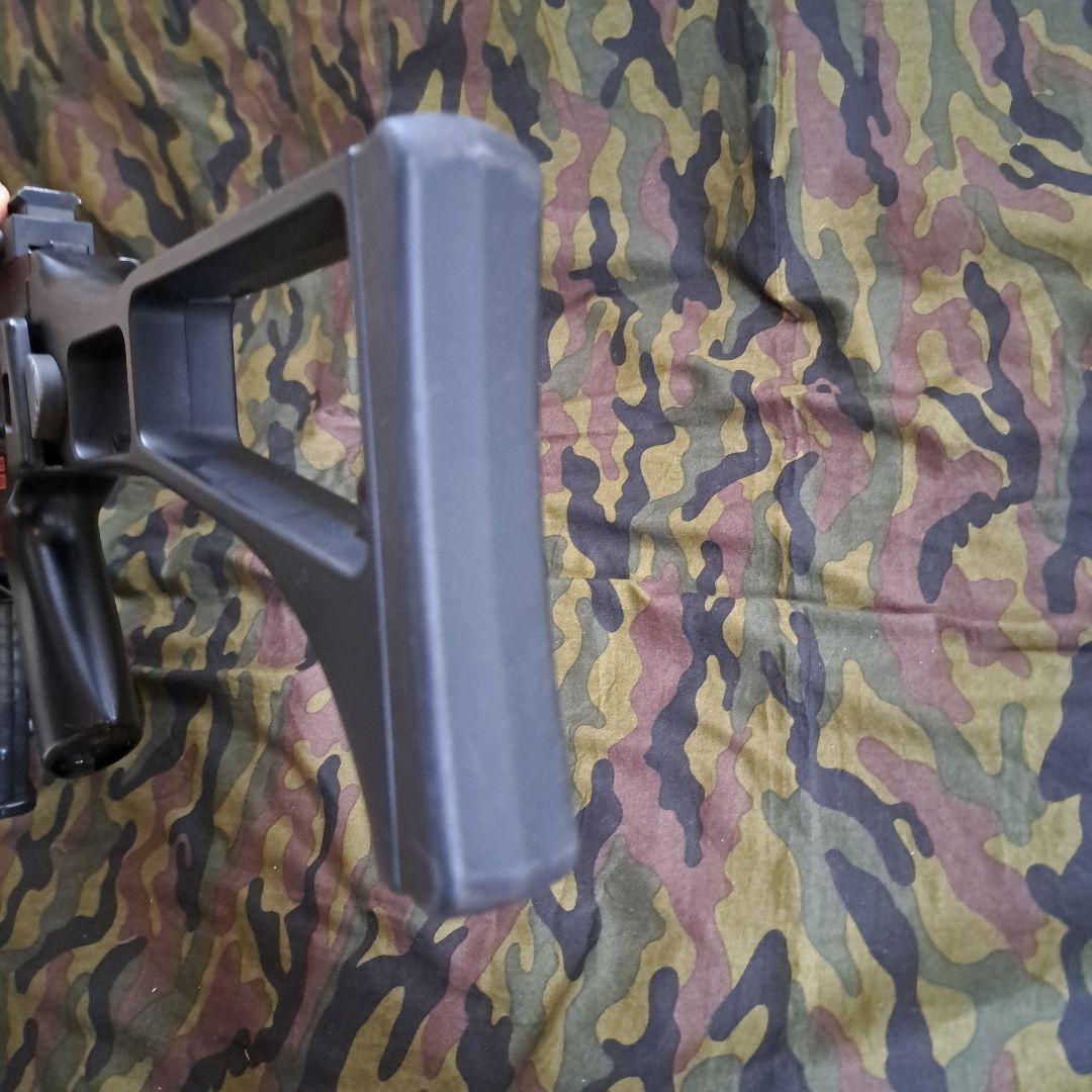 東京マルイ G 36 C スタンダード電動ガン