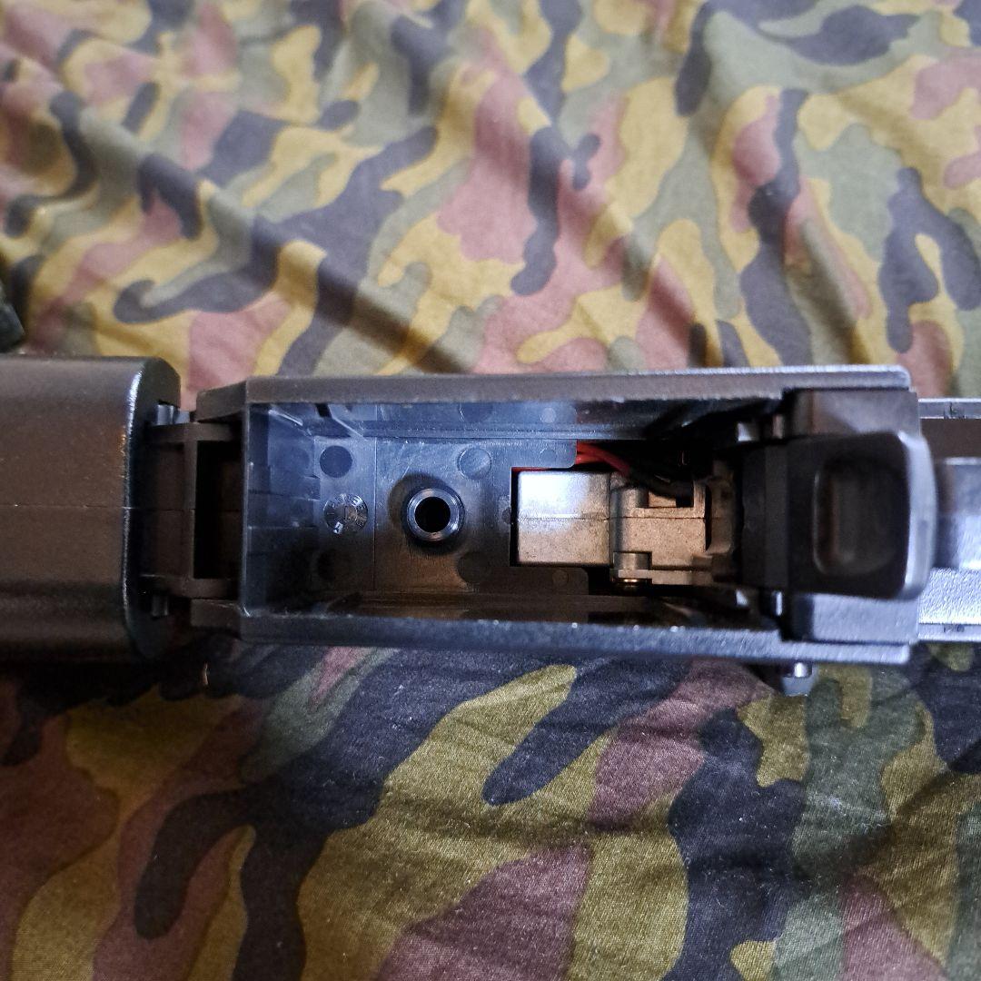 東京マルイ G 36 C スタンダード電動ガン