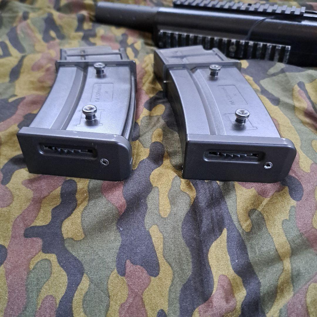 東京マルイ G 36 C スタンダード電動ガン