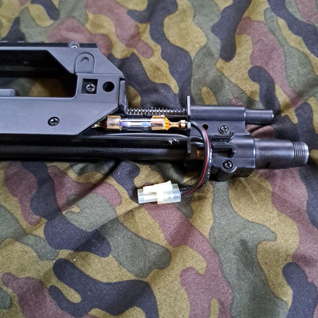東京マルイ G 36 C スタンダード電動ガン