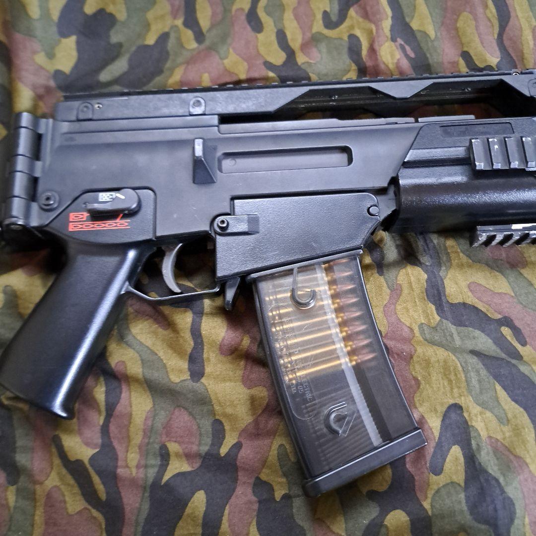 東京マルイ G 36 C スタンダード電動ガン