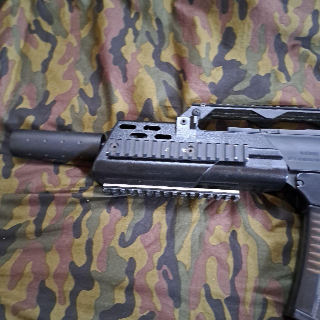 東京マルイ G 36 C スタンダード電動ガン